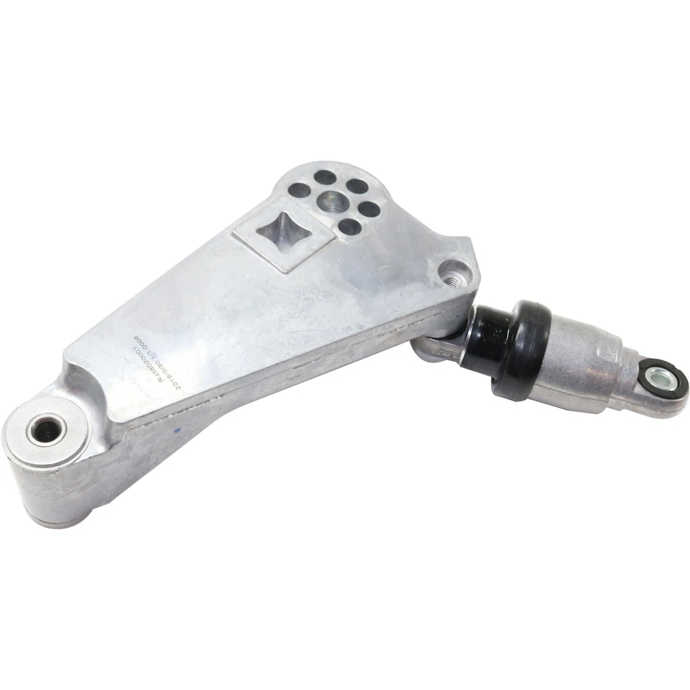 Accessory Belt Tensioner For Jeep Wrangler JK 2018 4627039AA