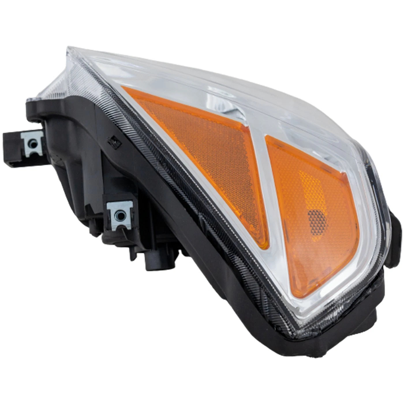 Headlight Set For 2005-2008 Nissan Frontier 05-07 Nissan Pathfinder Headlamp