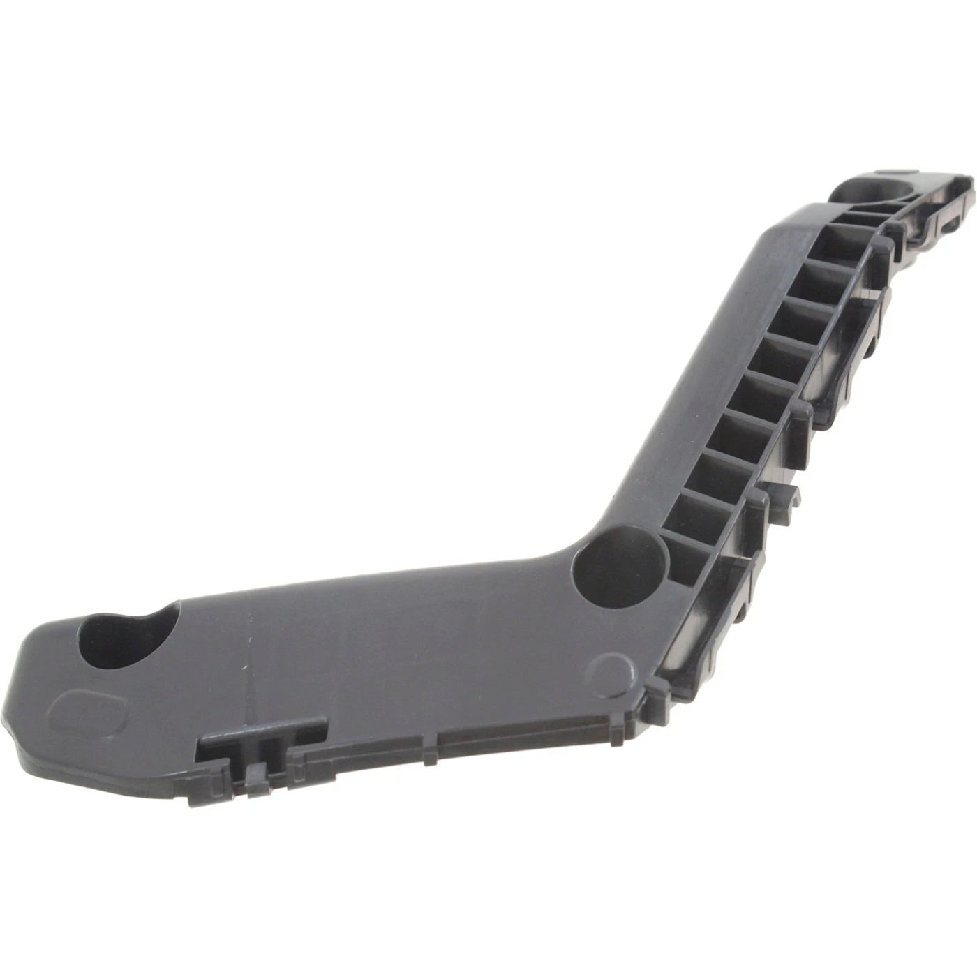 Set of 2 Bumper Bracket For Toyota Corolla 2017-2019 Front Left & Right Sedan