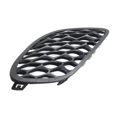 Bumper Grille For 2015-2017 Dodge Charger Set of 2 Driver and Passenger Side