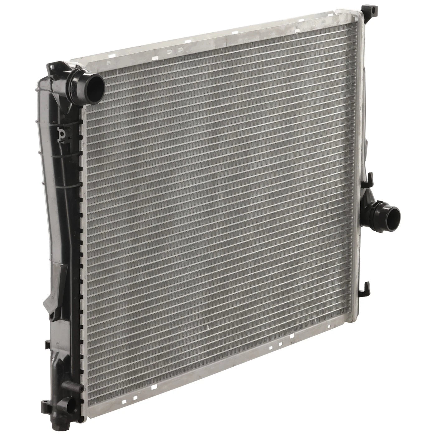 Radiator For BMW 99-06 3 Series E46 03-08 Z4 2.5/3.0L Automatic Transmission