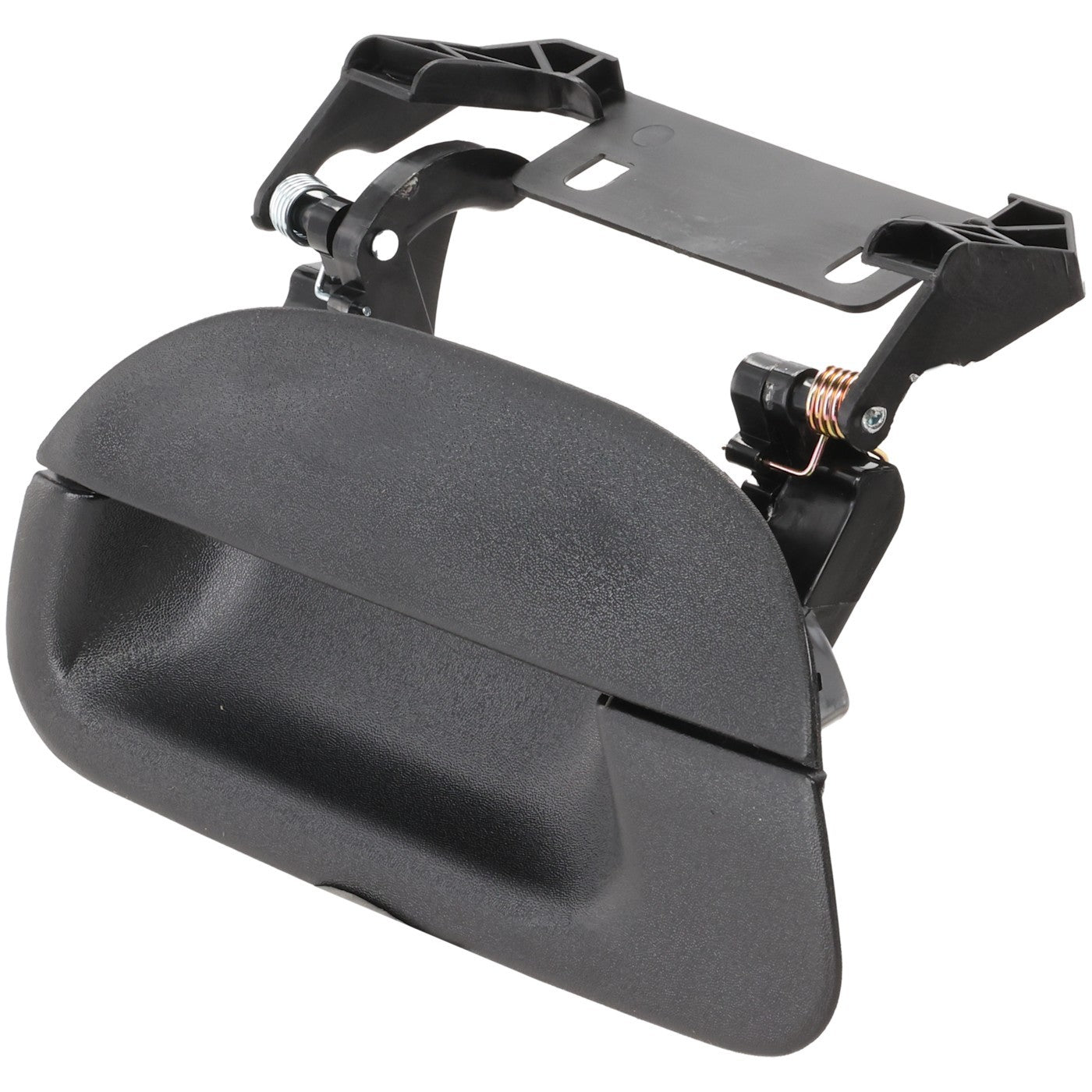 Tailgate Handle For 1997-2003 Ford F-150 1999-2007 F-250 Super Duty Txtrd Black