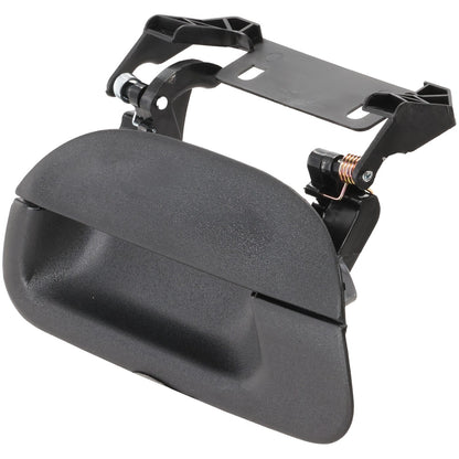 Tailgate Handle For 1997-2003 Ford F-150 1999-2007 F-250 Super Duty Txtrd Black