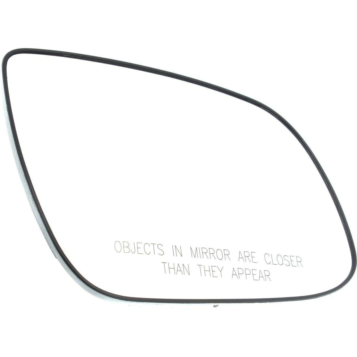 Mirror Glass Heated Passenger Side Right For 2010-2013 Kia Forte Forte Koup