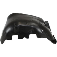 Set of 2 Fender Liner For GMC Sierra 2500 HD 2011-2014 Front Left & Right Inner