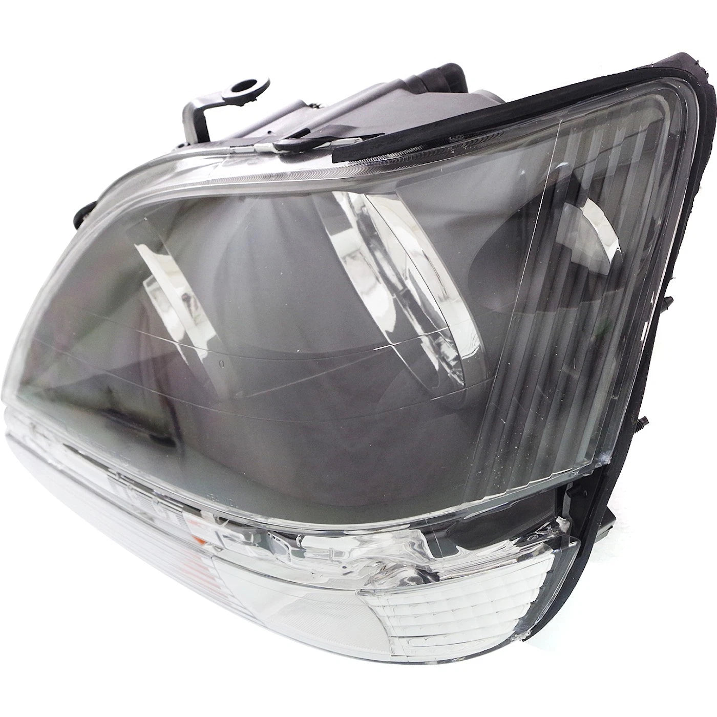 Headlights Headlamps Left & Right Pair Set NEW for 99-00 Lexus RX300