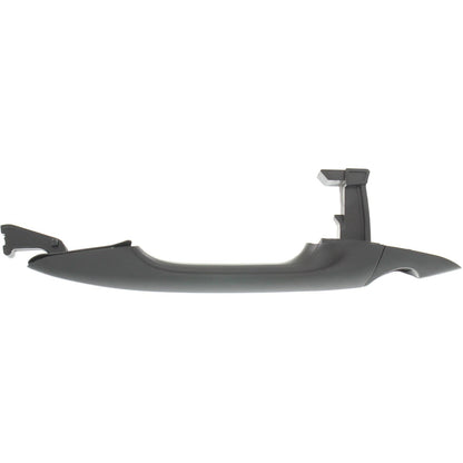 Exterior Door Handle For 2011-2016 Hyundai Elantra 13-14 Coupe Front Left Primed