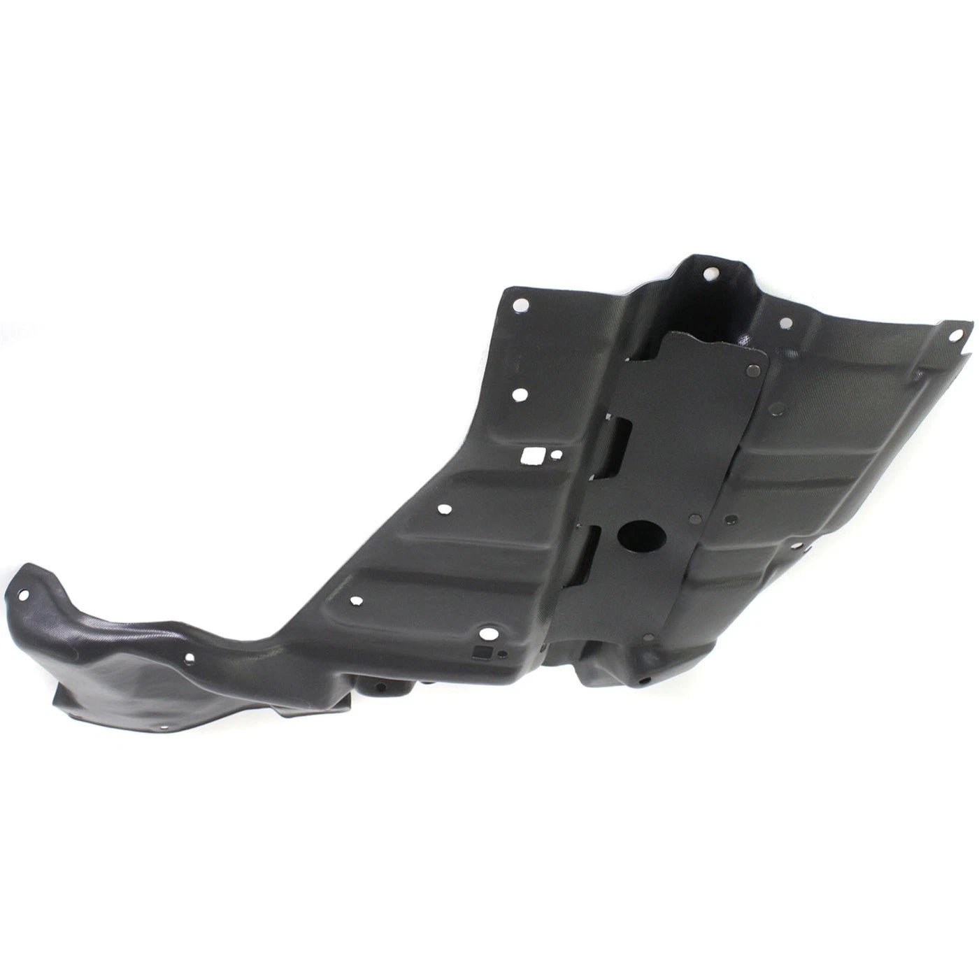 Set of 2 Engine Splash Shield For Toyota Prius 2004-2009 Left & Right