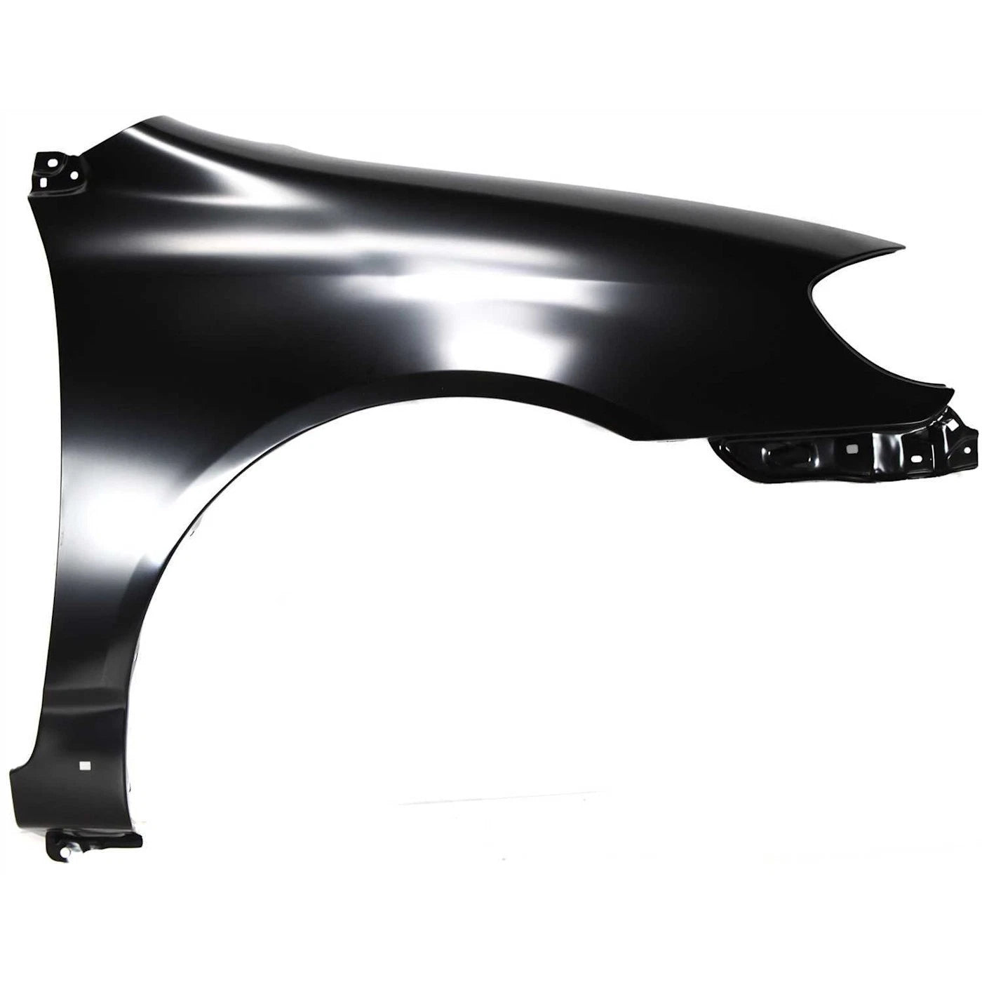 Fender For Toyota Corolla 2003-2008 Front Driver and Passenger Side S Model