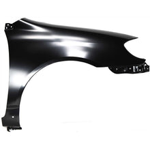 Fender For Toyota Corolla 2003-2008 Front Driver and Passenger Side S Model