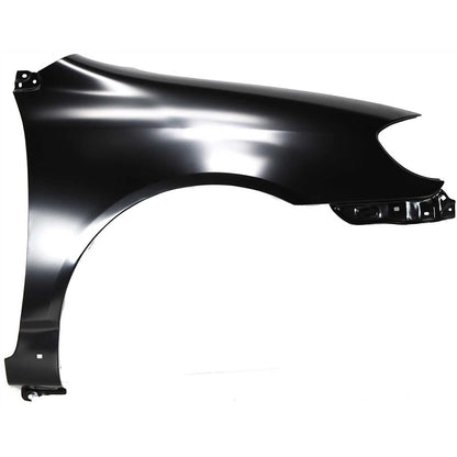 Fender For Toyota Corolla 2003-2008 Front Driver and Passenger Side S Model