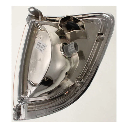 Corner Light Set For 1995-1996 Toyota Tacoma with Bulb Driver and Passenger Side