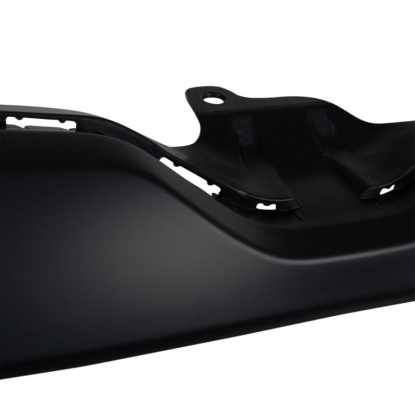 Front Bumper Cover Primed For 2014-2016 Toyota Corolla CE L LE LE ECO Models