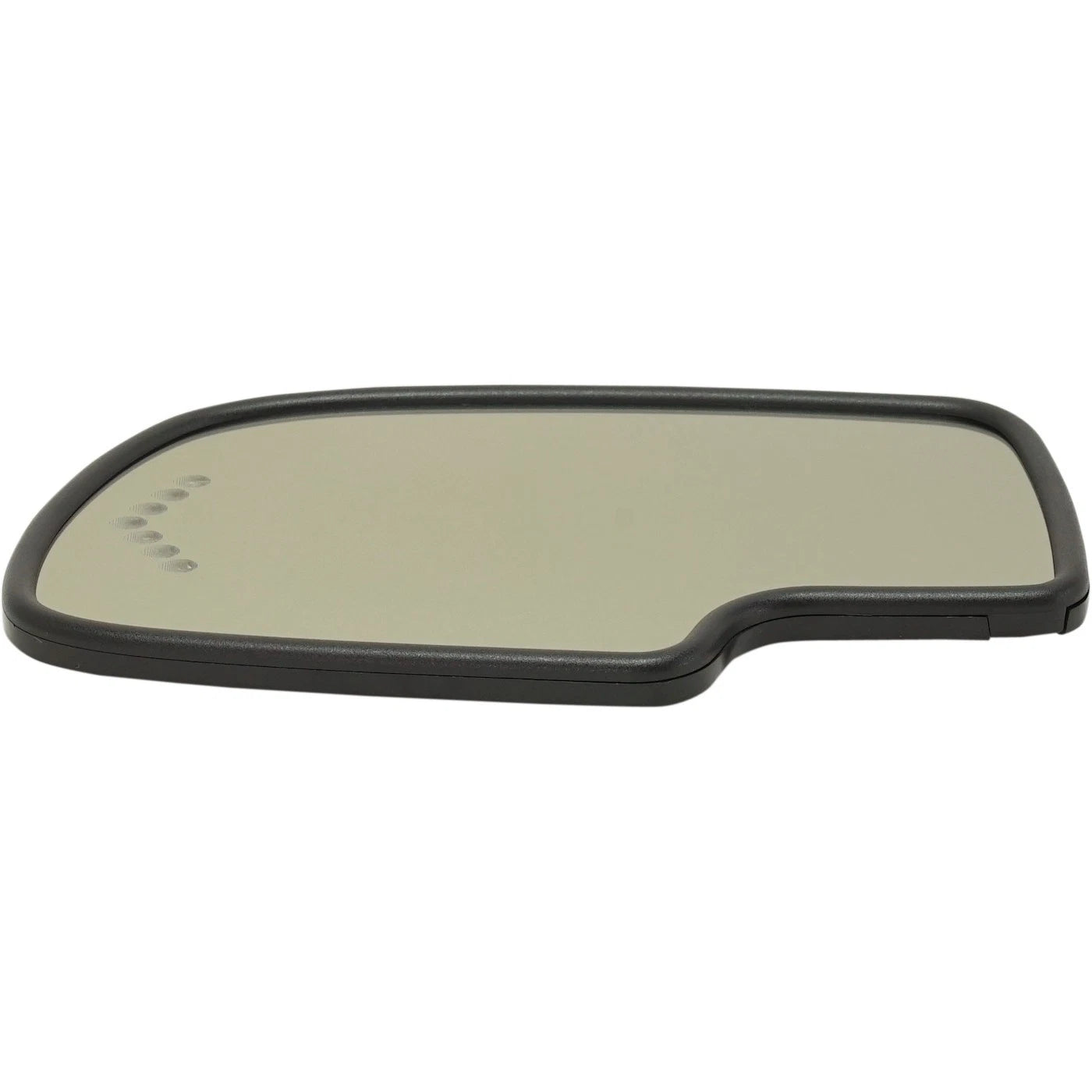 Mirror Glass Left Side with Auto Dim Signal Light For 03-06 Chevy Tahoe Heated