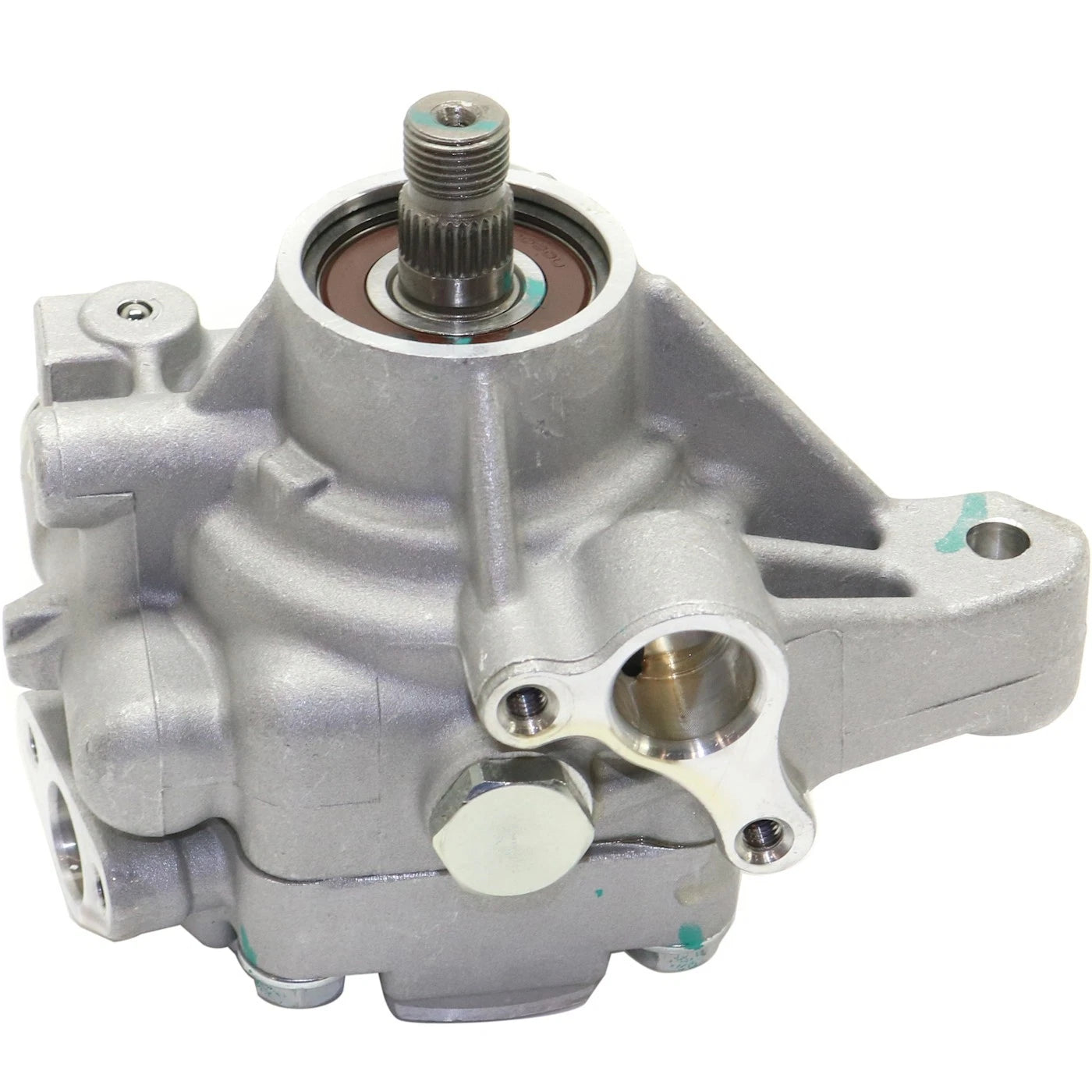 Power Steering Pump For 2006-07 Honda Accord 2002-2011 CR-V 2007-2012 Acura RDX