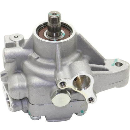 Power Steering Pump For 2006-07 Honda Accord 2002-2011 CR-V 2007-2012 Acura RDX