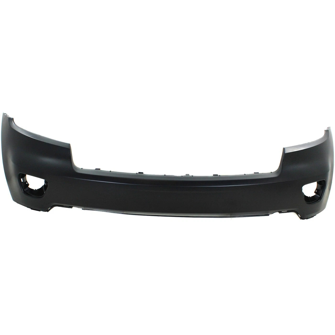 New Bumper Cover Fascia Front Upper for Jeep Grand Cherokee 2011-2013