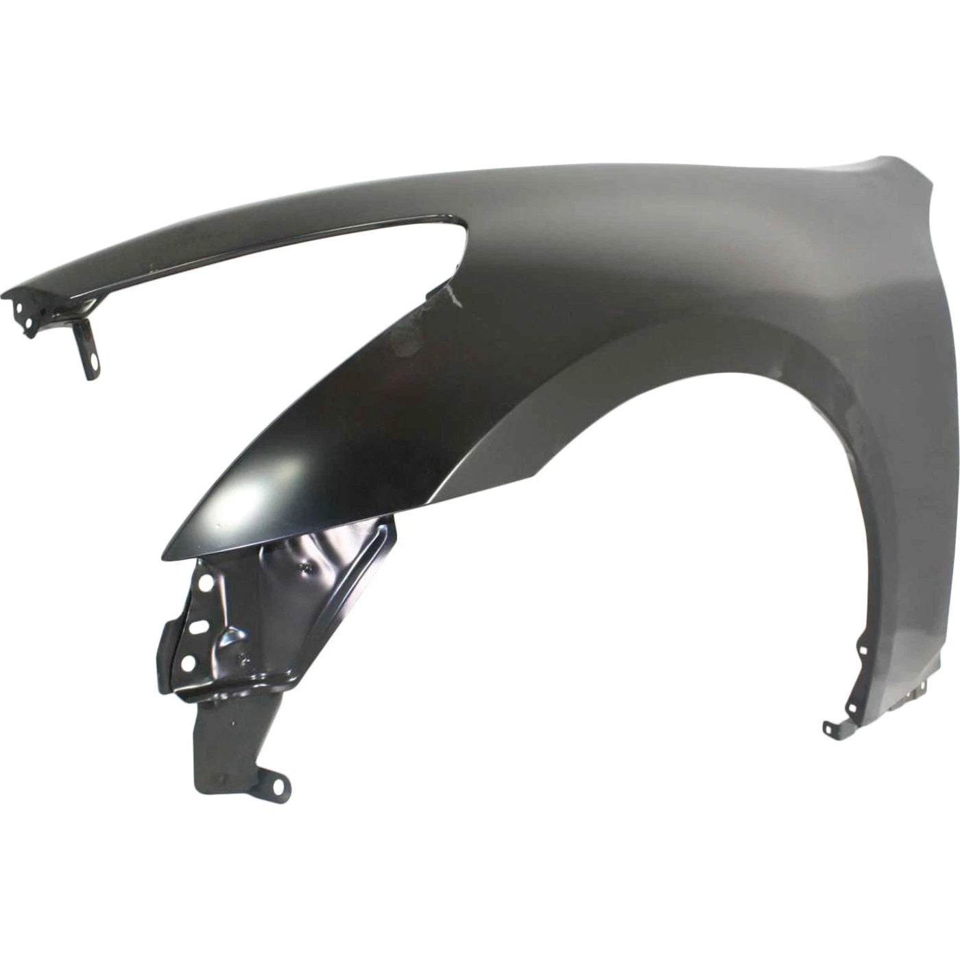 Fender For INFINITI G37 2009-2013 Front Driver Side SPORT Sedan