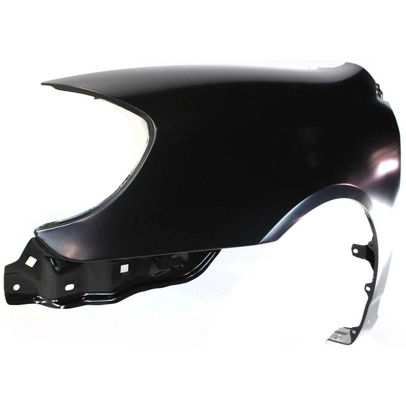 Fender For Toyota Corolla 2003-2008 Front Driver and Passenger Side S Model