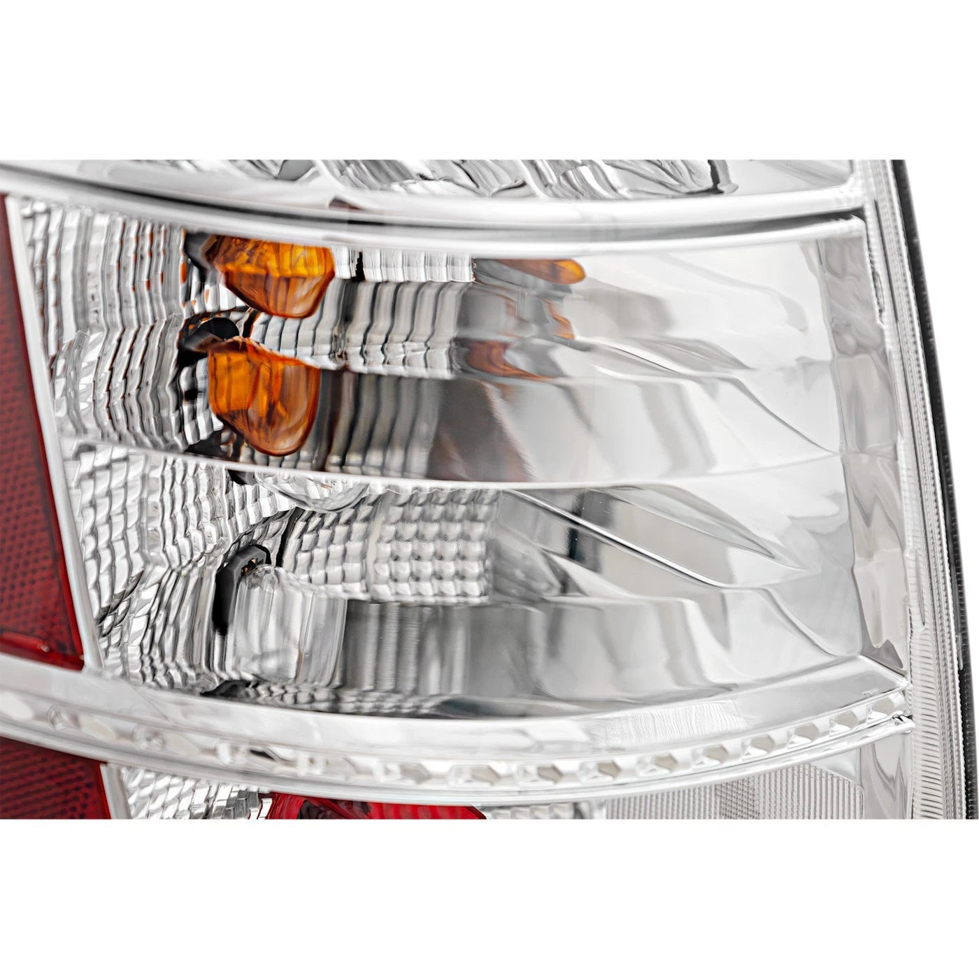 Tail Light For 2006-2009 Toyota Prius Driver Side Assembly