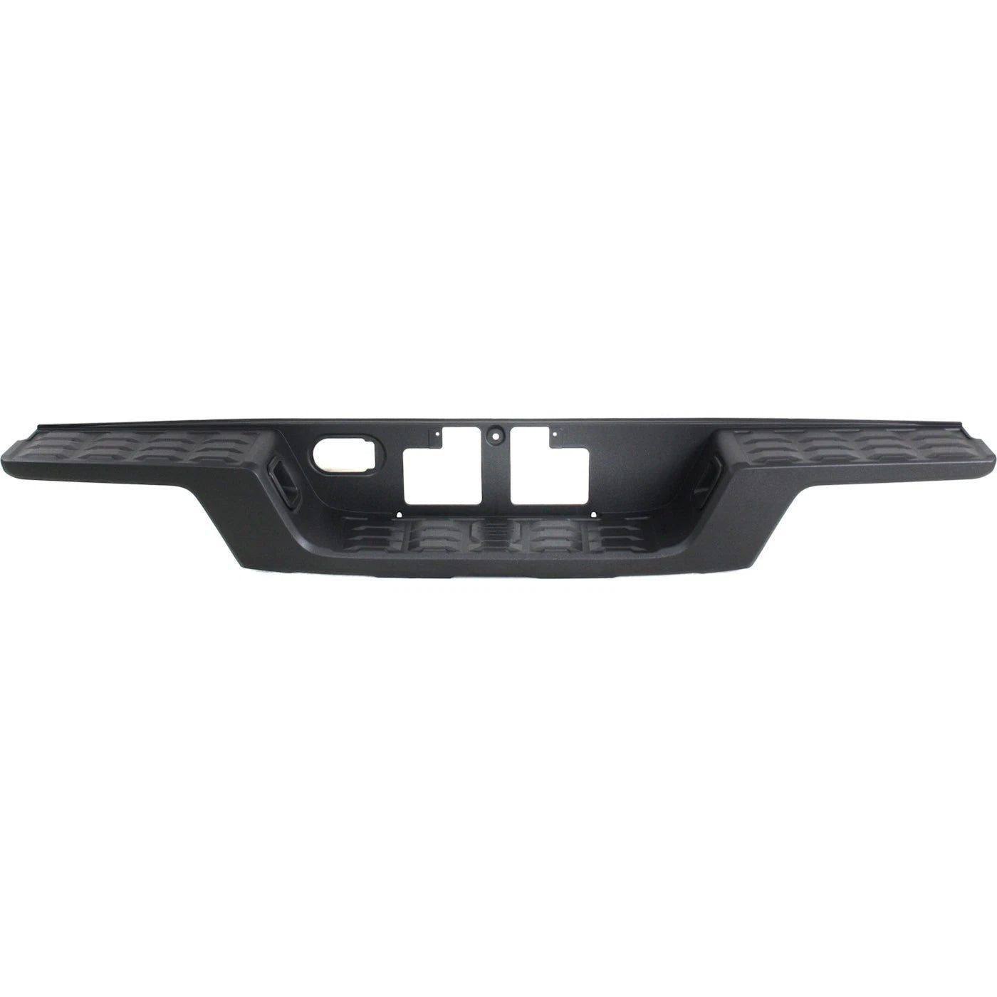 Bumper Face Bar Step Pad Molding Trim  5205704020 for Toyota Tacoma 2016-2023