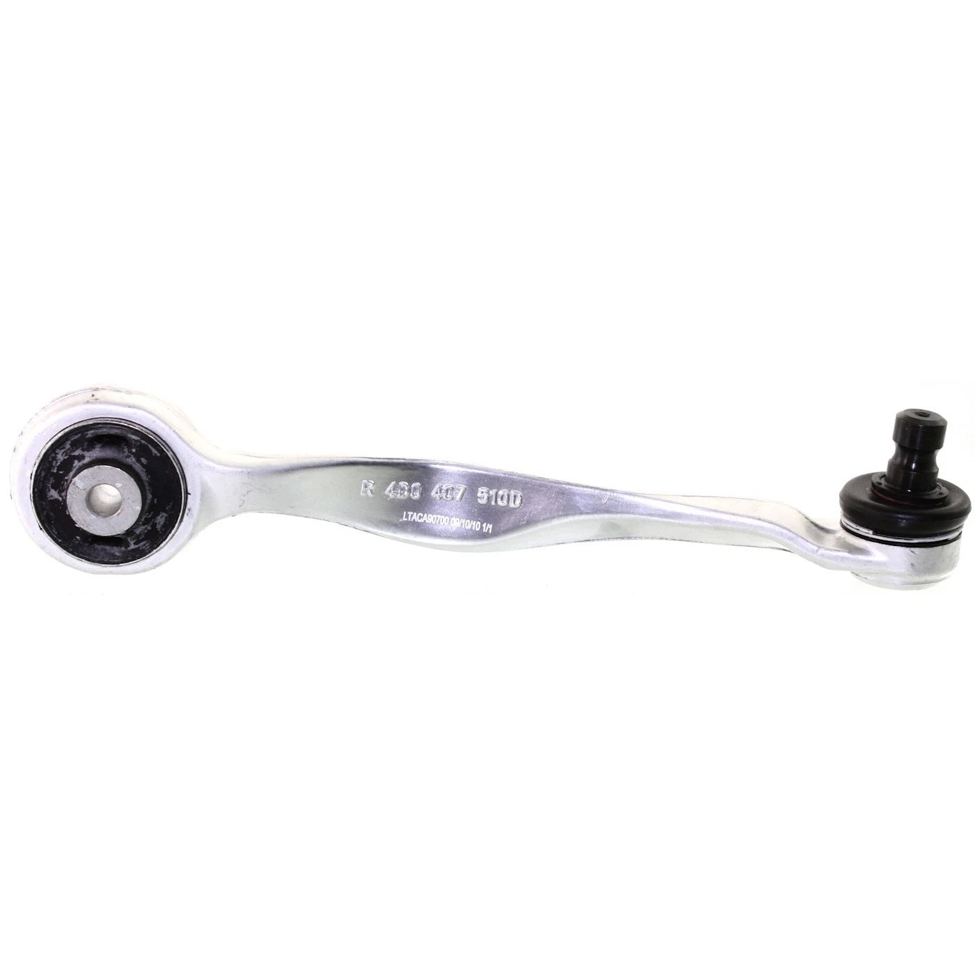 Front Upper Control Arms Kit Set of 4 for Audi A4 A6 S4 Volkswagen Passat