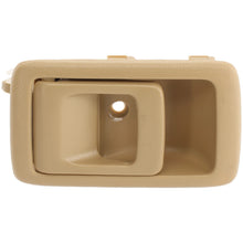 Door Handle For 2001-2004 Toyota Tacoma 1987-1991 Camry Front or Rear Left Beige