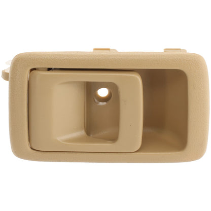 Door Handle For 2001-2004 Toyota Tacoma 1987-1991 Camry Front or Rear Left Beige