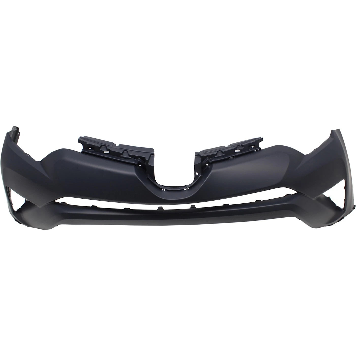 New Bumper Cover Fascia Front for Toyota RAV4 2016-2018 TO1014105 521190R914