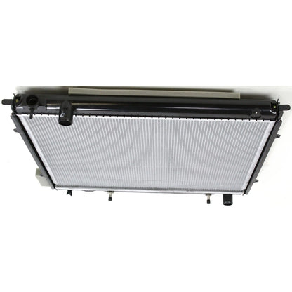 Radiator For Toyota Tundra 2004-2006 Double Cab 4.7L Engine