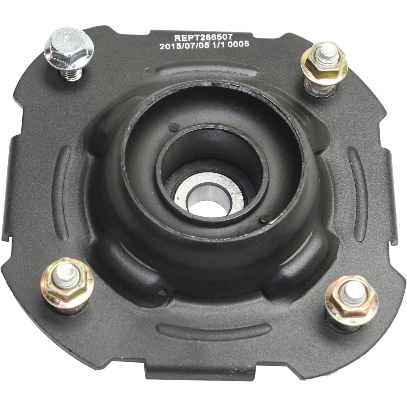 Front Shock and Strut Mount Set For 1995-99 Toyota Tercel 1995-1997 Paseo 901983