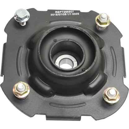 Front Shock and Strut Mount Set For 1995-99 Toyota Tercel 1995-1997 Paseo 901983