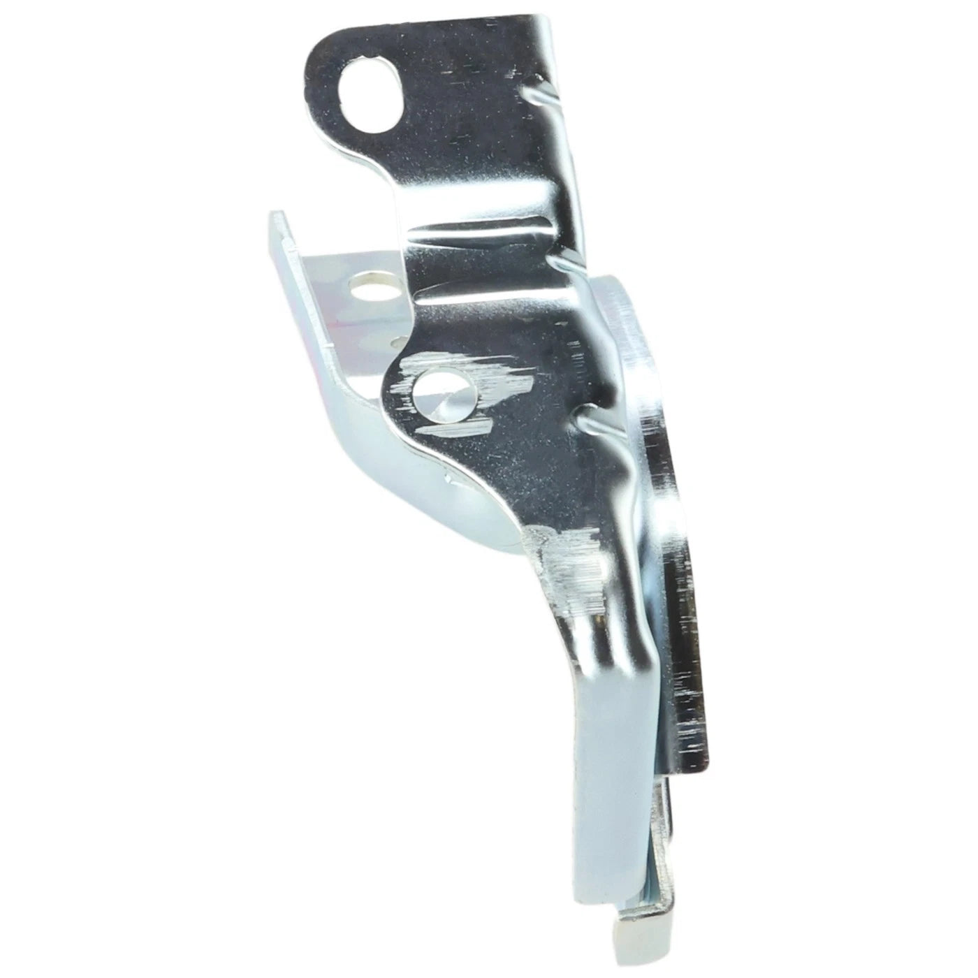 Hood Hinges Set of 2  Driver & Passenger Side Left Right for Kia Forte Koup Pair