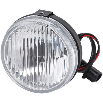 Driving Fog Lights Lamps Set For 99-2000 Ford F-150 93-97 Ranger RH and LH Pair