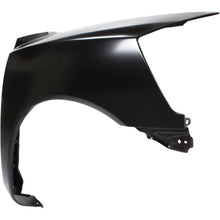 Fender For Nissan TITAN 2004-2004 Front Passenger Side