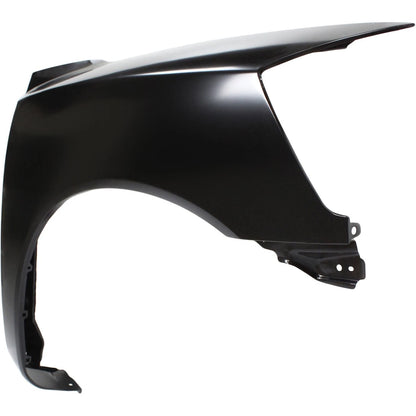 Fender For Nissan TITAN 2004-2004 Front Passenger Side