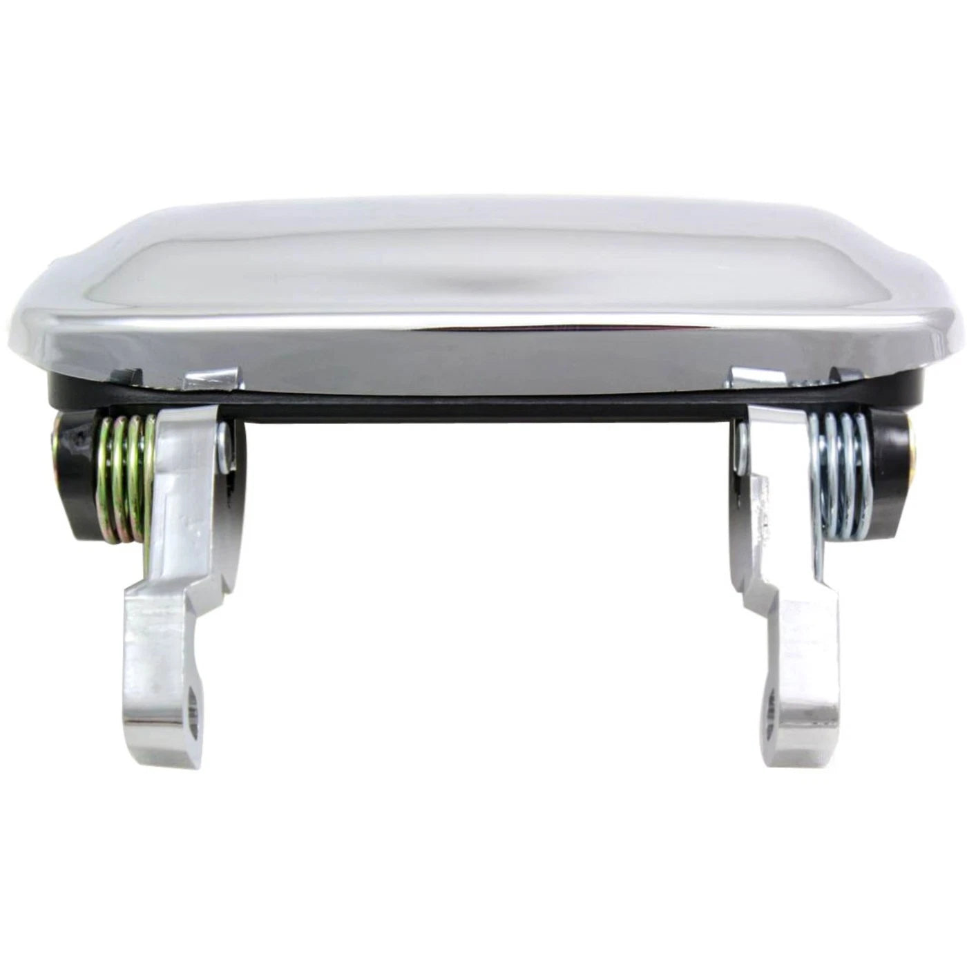 Door Handle Set For 2001-2011 Ford Ranger RWD All Chrome Front Outer 2Pc