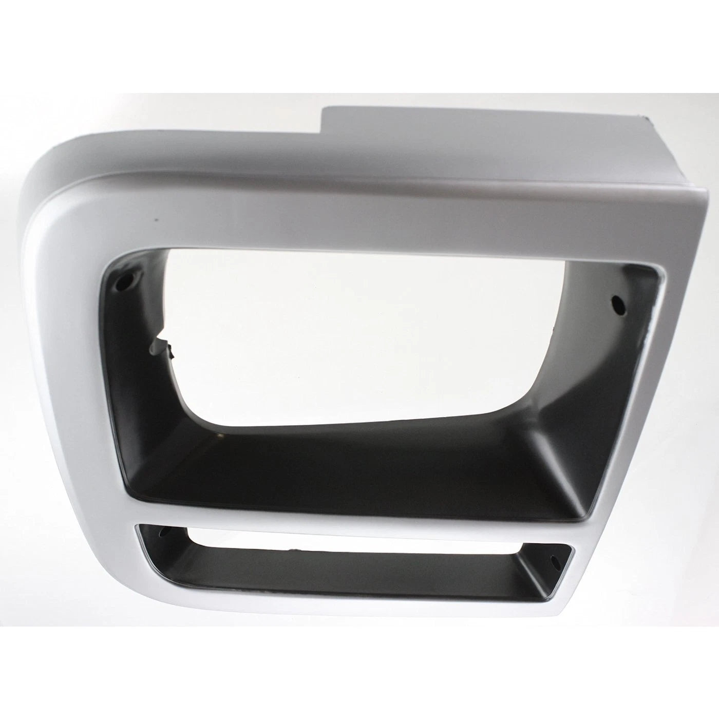 Headlight Door Set For 1992-1995 Chevrolet G10 Fits G20 GM2513181 GM2512181