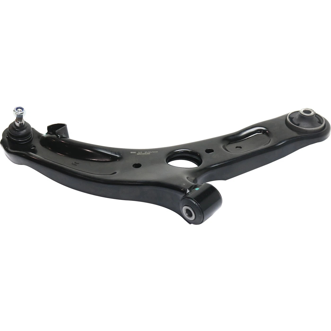 Control Arm For 2011-2014 Hyundai Elantra Front Lower Right Side with balljoint