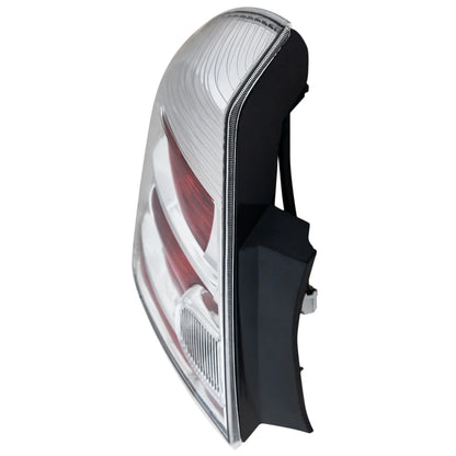 Tail Light For 2007-2009 Nissan Sentra Driver Side Halogen With bulb(s)