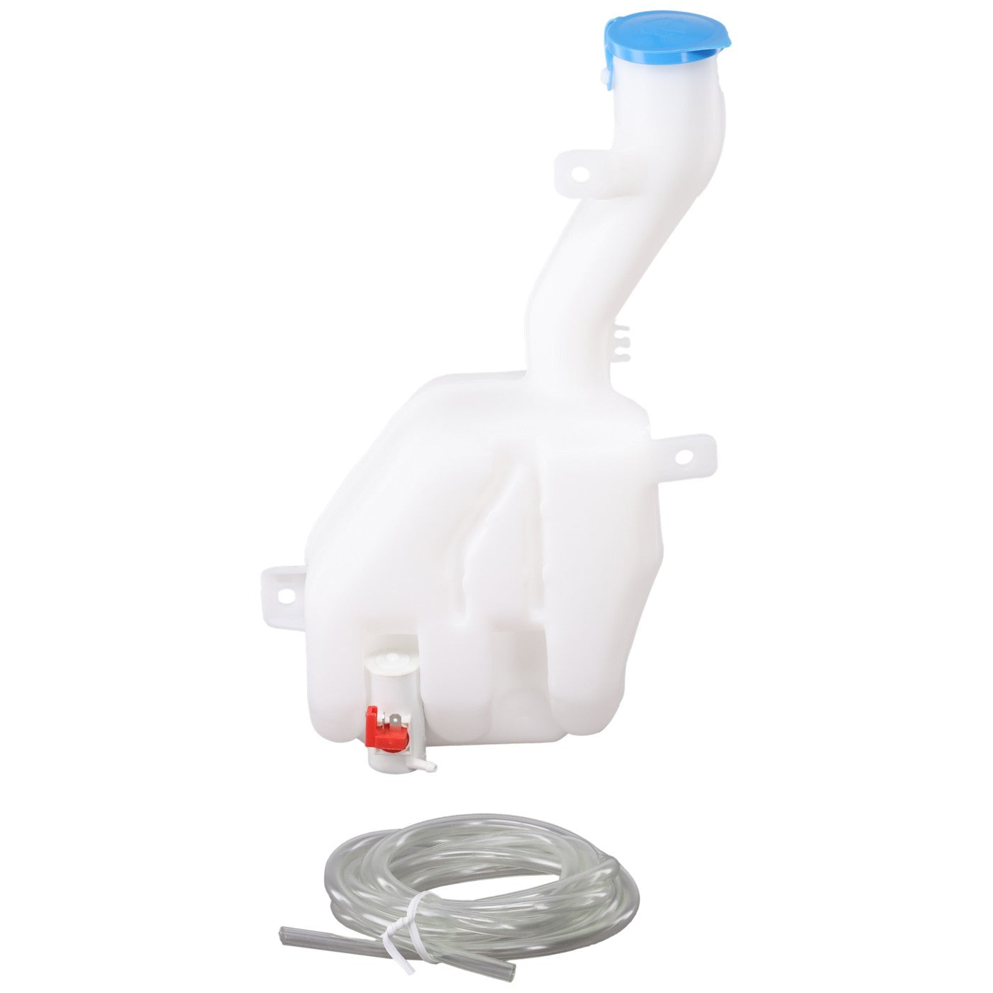 Washer Reservoir For 92-95 Honda Civic 94-96 Acura Integra 93-97 Civic del Sol