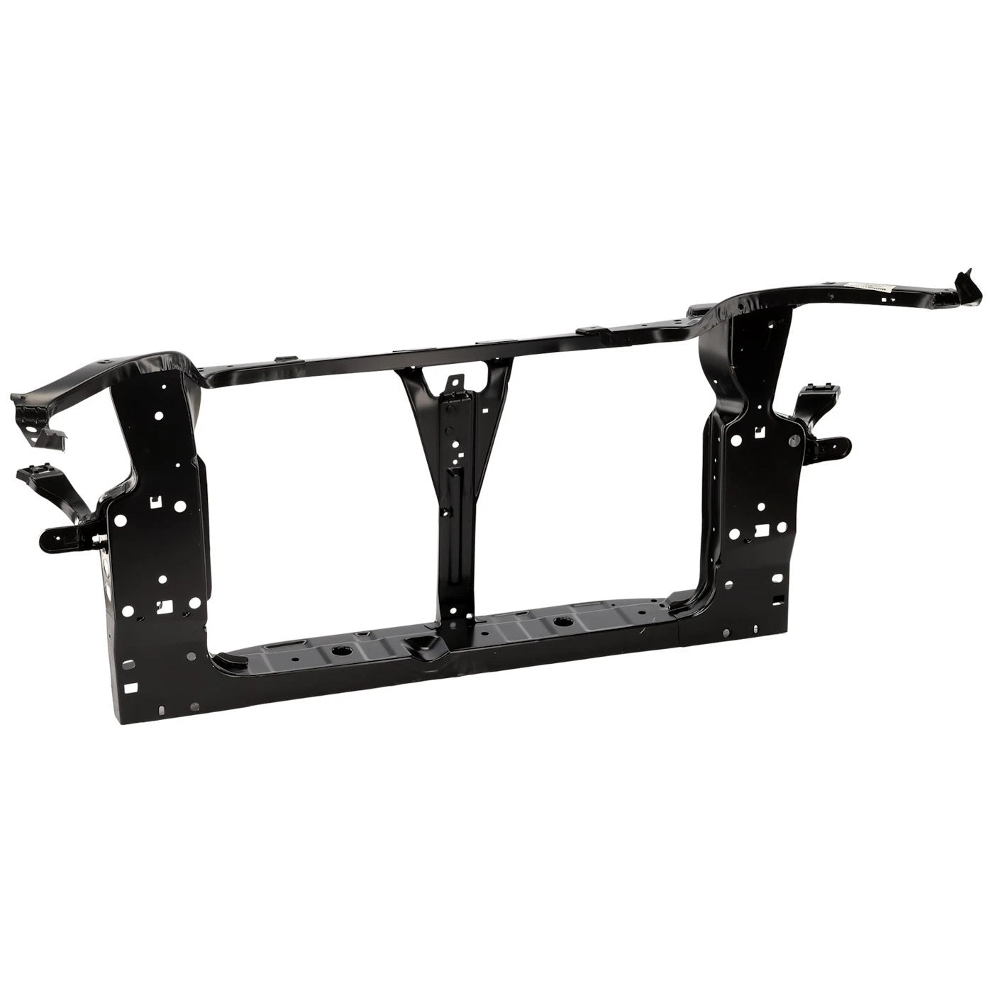 Radiator Support For 2007-2012 Nissan Sentra Assembly
