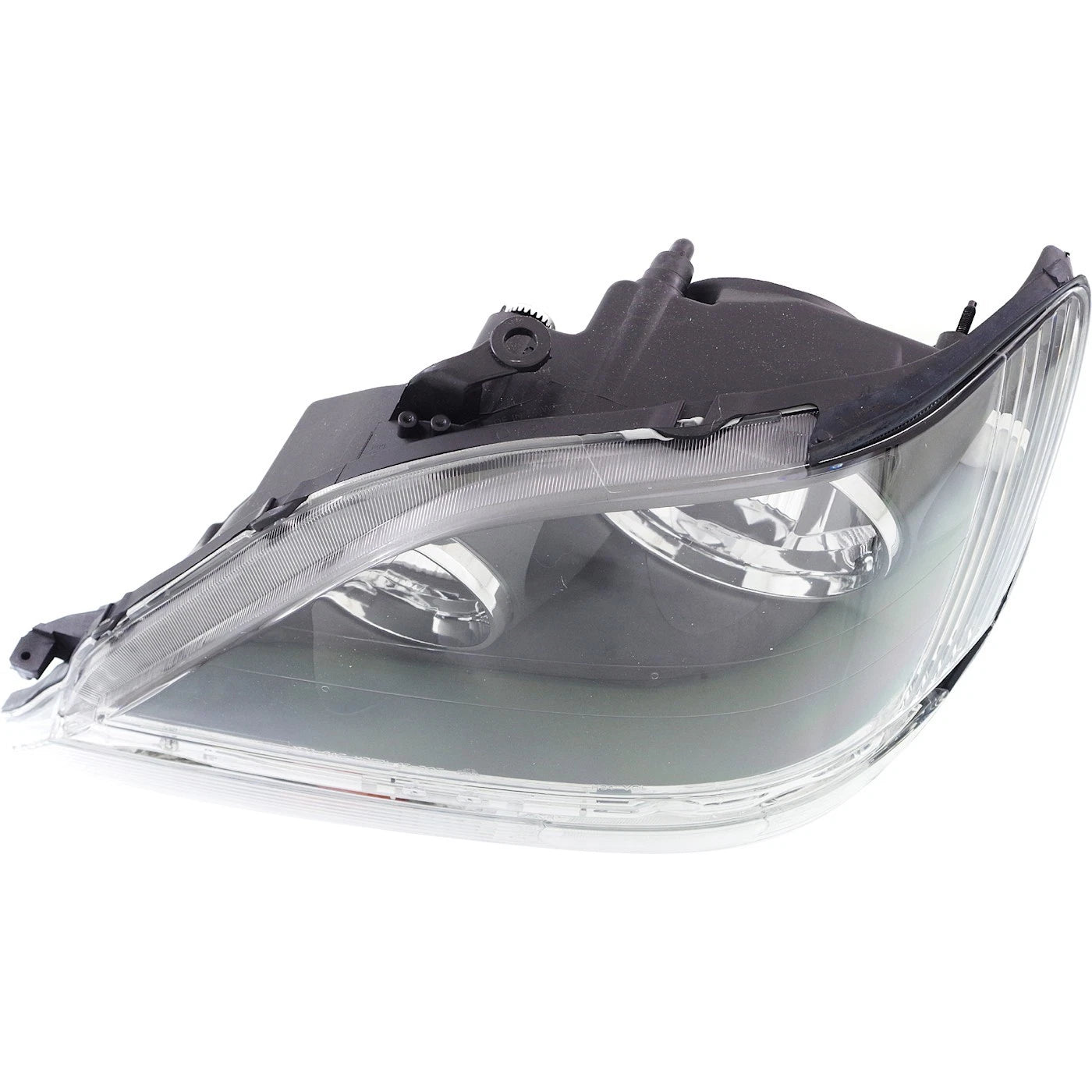 Headlights Headlamps Left & Right Pair Set NEW for 99-00 Lexus RX300