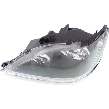 Headlights Headlamps Left & Right Pair Set NEW for 99-00 Lexus RX300