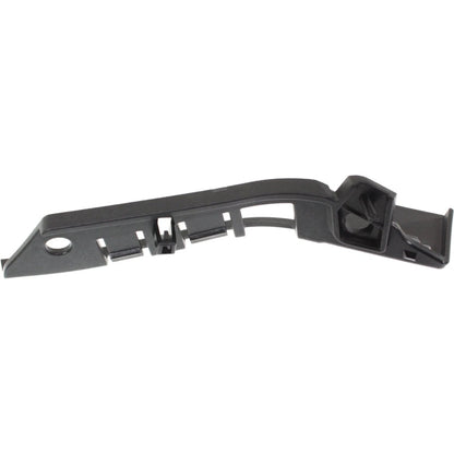 Set of 2 Bumper Bracket For Chevrolet Malibu 2008-2012 Front Left & Right Outer