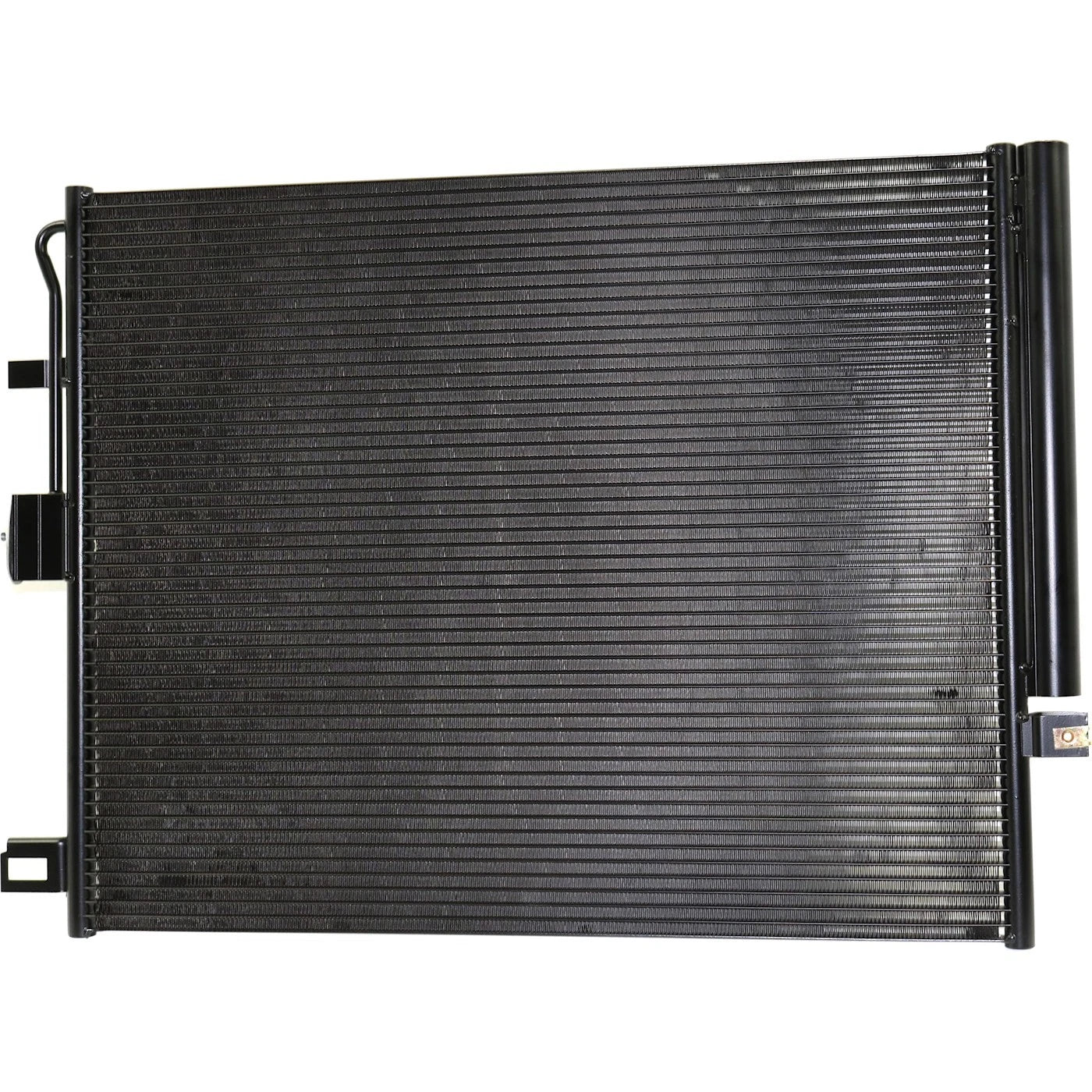AC Condenser For 2015-2020 Dodge Durango Aluminum Core 68232606AB CH3030264