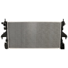 Radiators  68188992AB for Ram ProMaster 3500 2500 1500 2014-2023