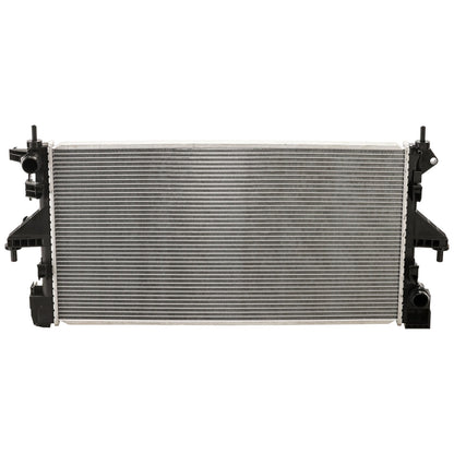 Radiators  68188992AB for Ram ProMaster 3500 2500 1500 2014-2023