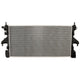 Radiators  68188992AB for Ram ProMaster 3500 2500 1500 2014-2023