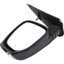 Mirror For 2016-2023 Toyota Tacoma Left Power Heated Paintable with Signal Light